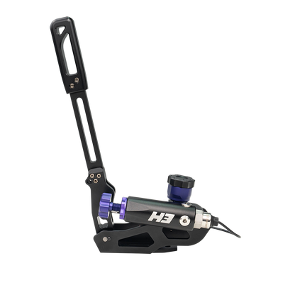 Conspit H3 Hydraulic Handbrake