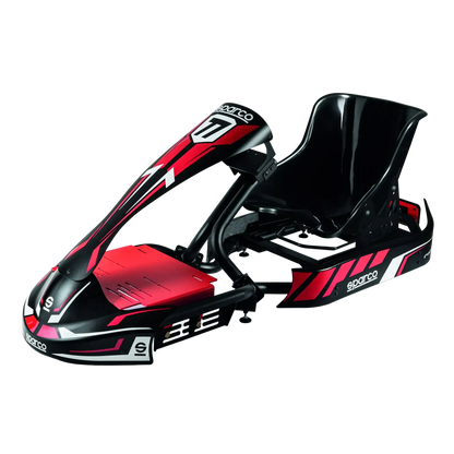 Sparco KART SIM Frame