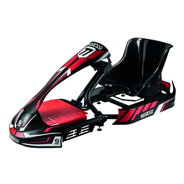 Sparco KART SIM Frame