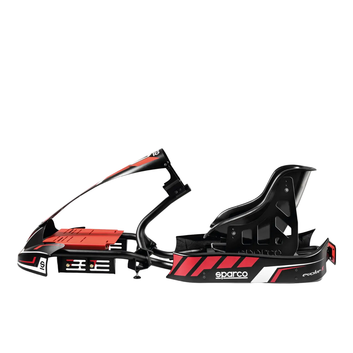 Sparco KART SIM Frame