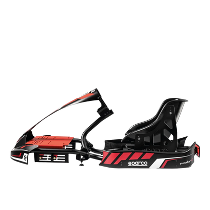 Sparco KART SIM Frame