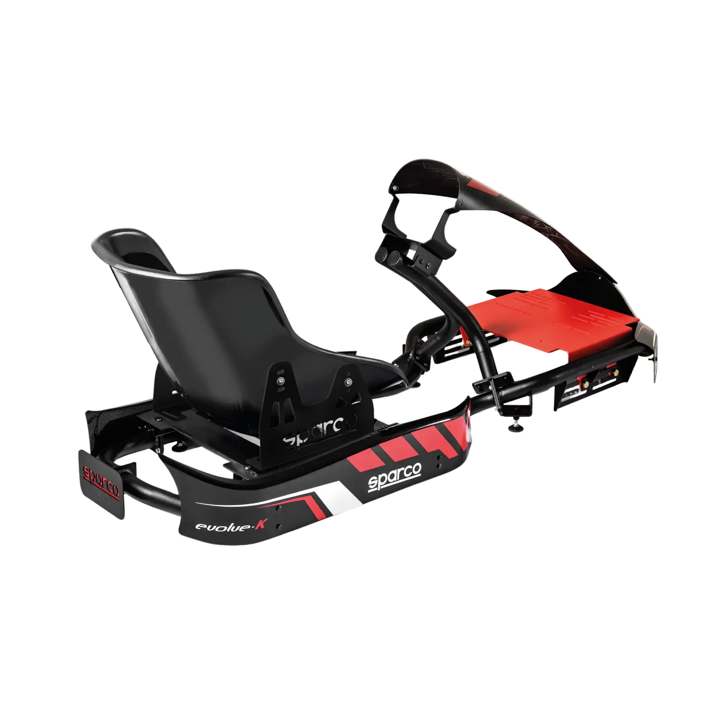 Sparco KART SIM Frame