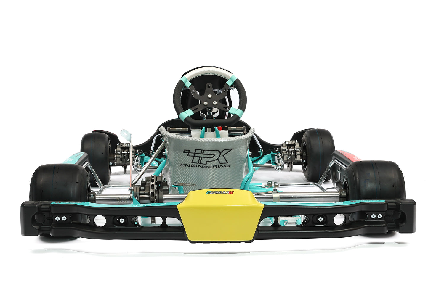 Formula K complete chassis DD2