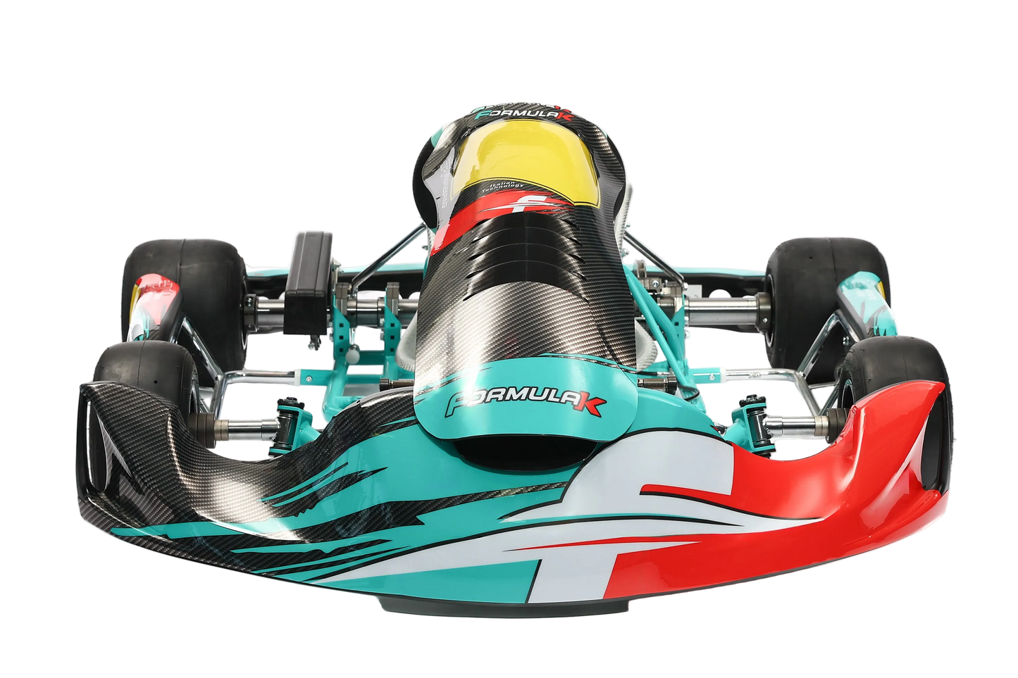 Formula K complete chassis Direct Drive