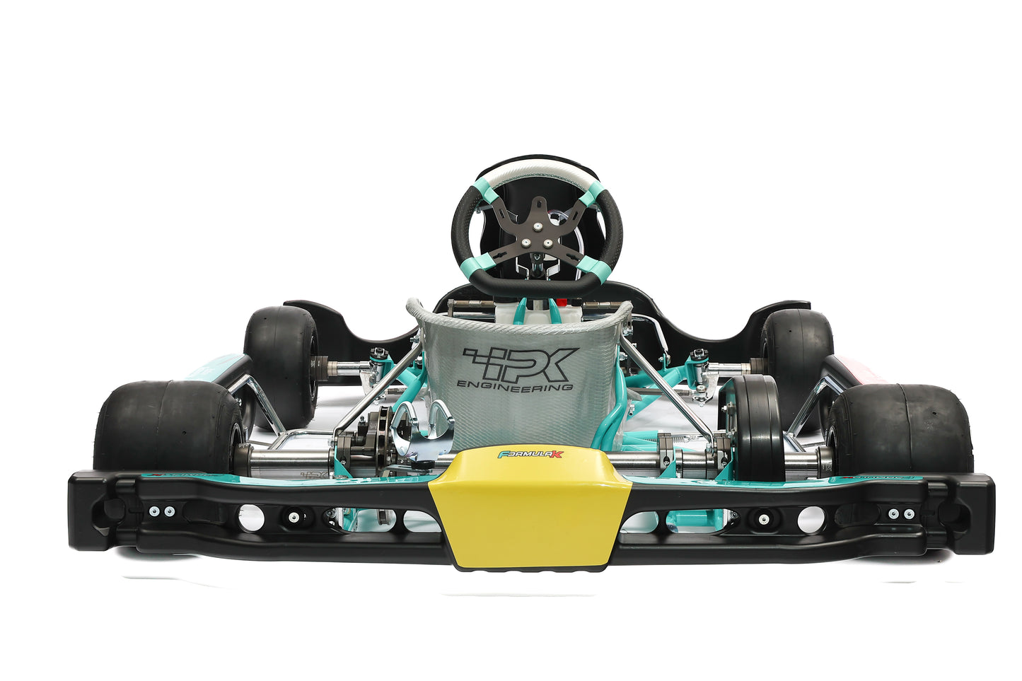 Formula K complete chassis Direct Drive