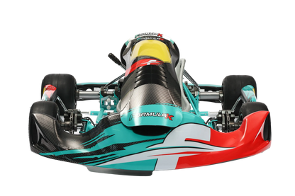 Formula K complete chassis KZ