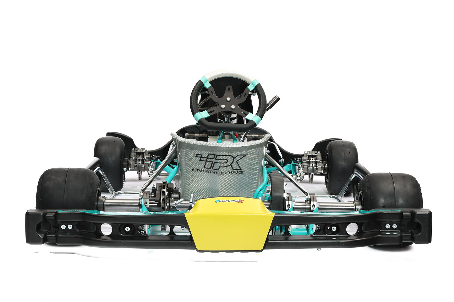 Formula K complete chassis KZ