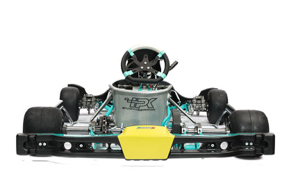 Formula K complete chassis KZ