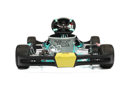 Formula K complete chassis MINI