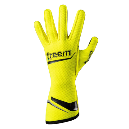 Motorsport Gloves FREEM RAPTOR 25