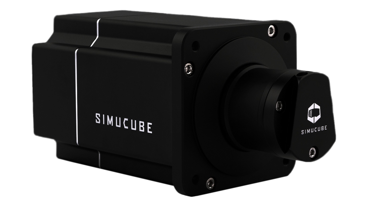 Simucube 2 Pro 25NM