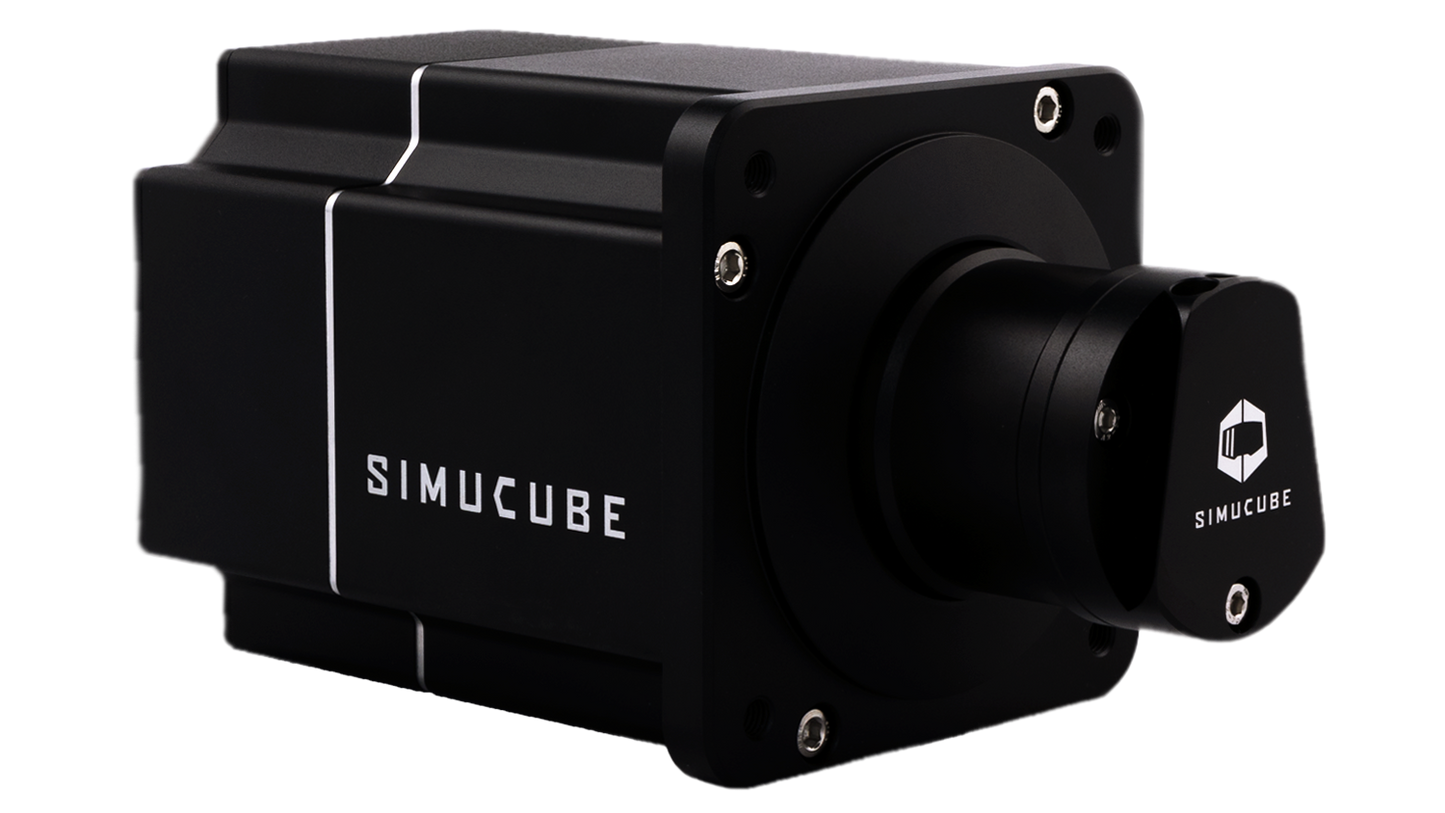 Simucube 2 Sport 17NM