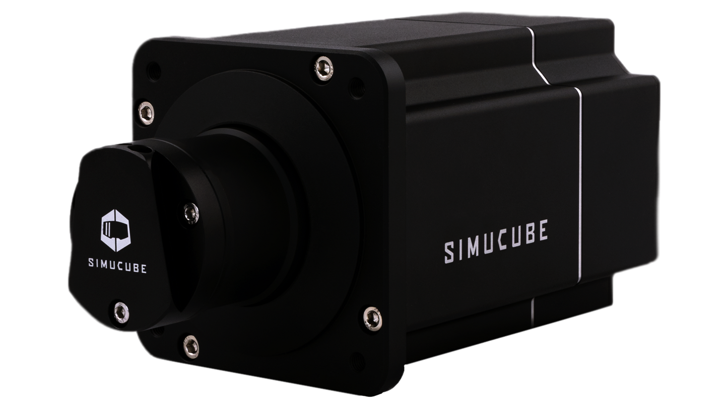 Simucube 2 Pro 25NM