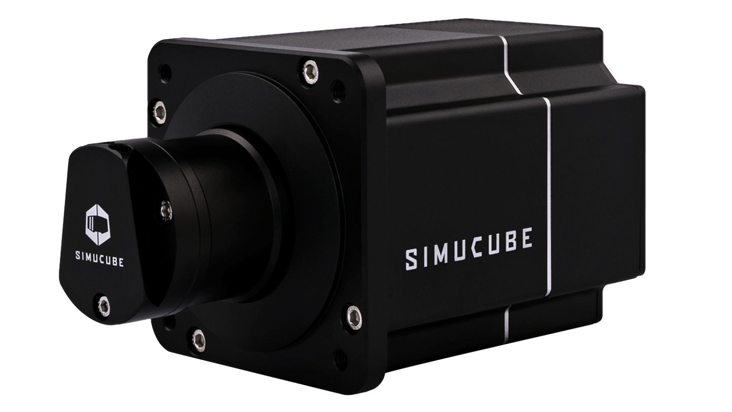 Simucube 2 Sport 17NM