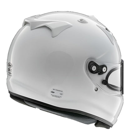 Arai GP-7 FRP Helmet FIA