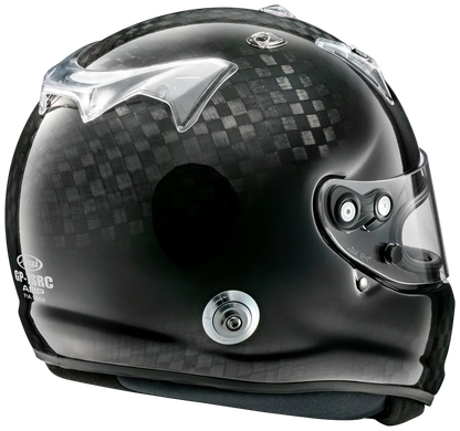 Arai GP-7 SRC FIA