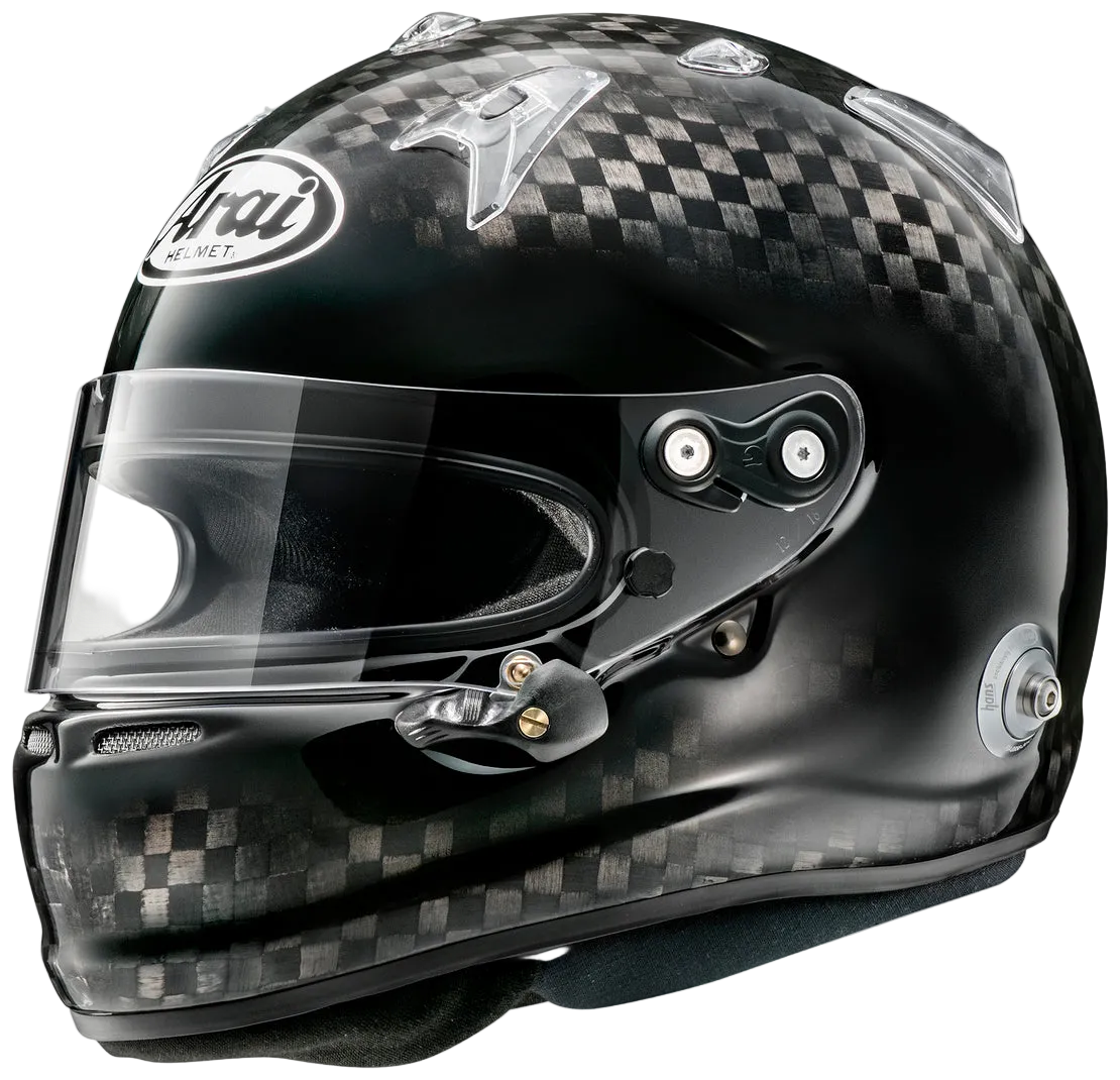 Arai GP-7 SRC FIA