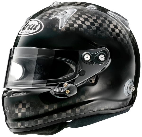 Arai GP-7 SRC FIA