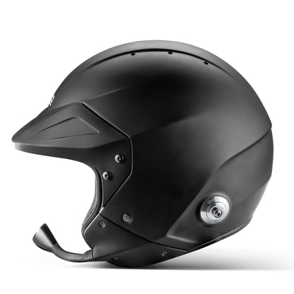 SPARCO FLUX RJ-I Open Face Helmet FIA