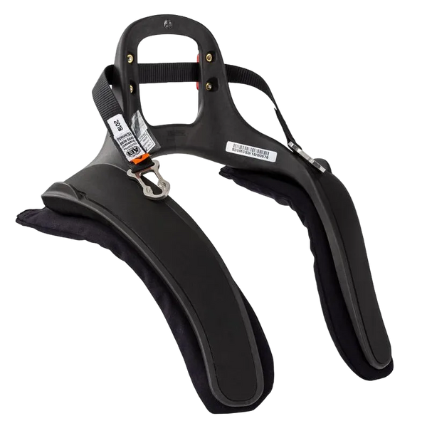 Sparco Club 3 FHR (HANS) 20°
