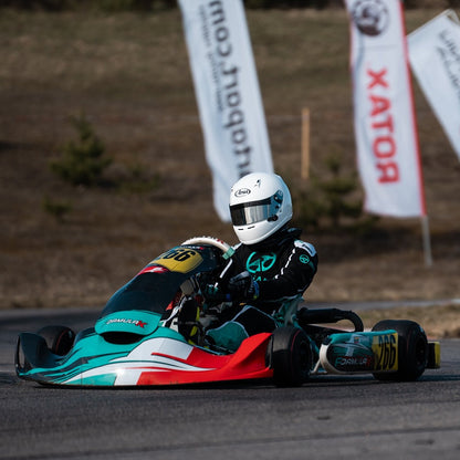 Kart Track experience