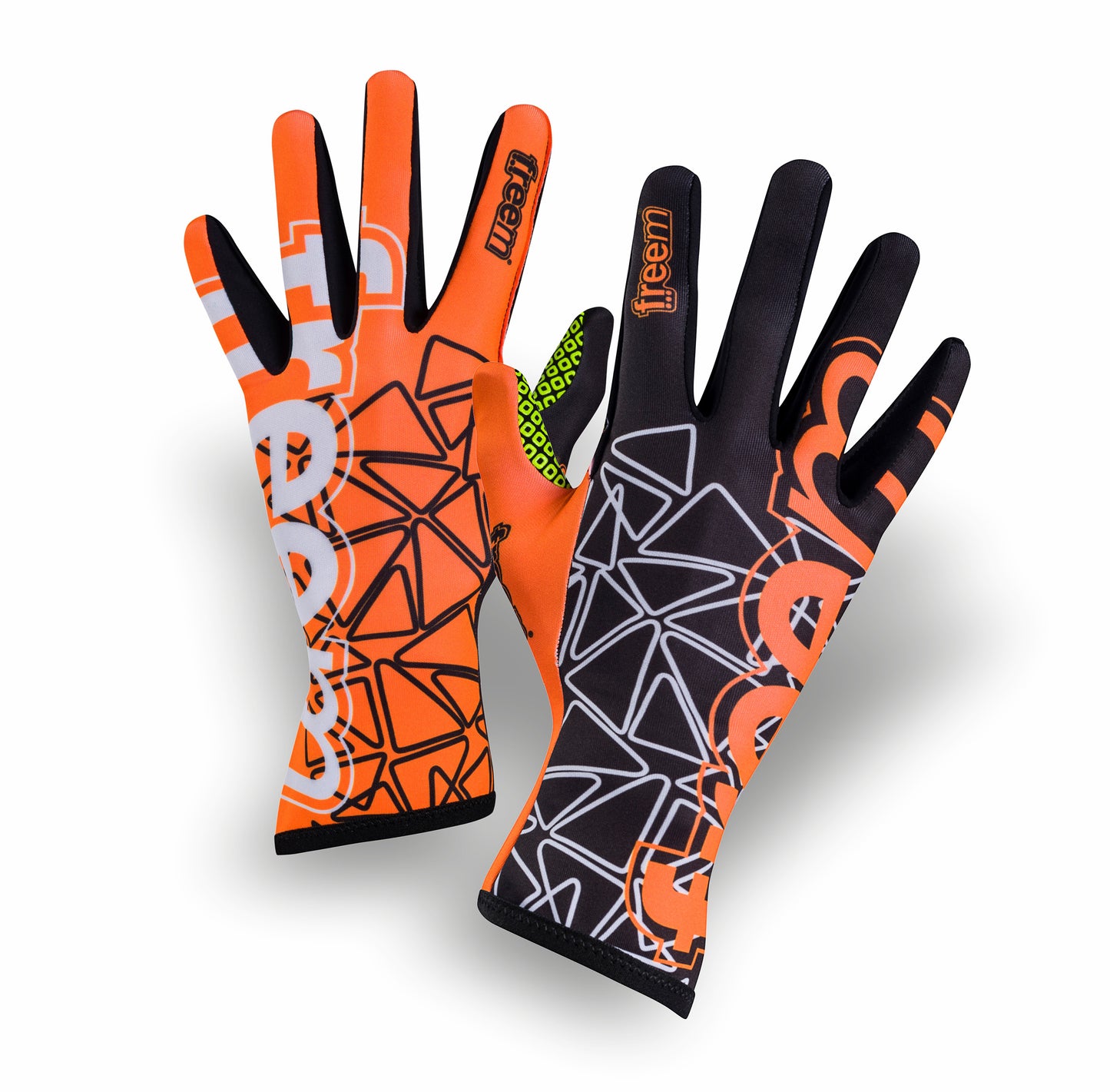 Karting Gloves FREEM K-SLIGHT 22