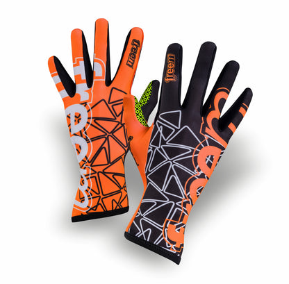 Karting Gloves FREEM K-SLIGHT 22