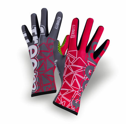 Karting Gloves FREEM K-SLIGHT 22