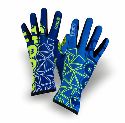 Karting Gloves FREEM K-SLIGHT 22