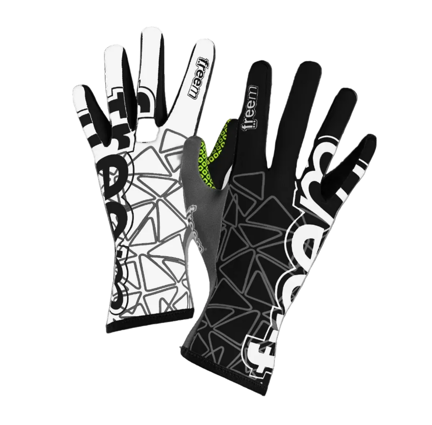Karting Gloves FREEM K-SLIGHT 22