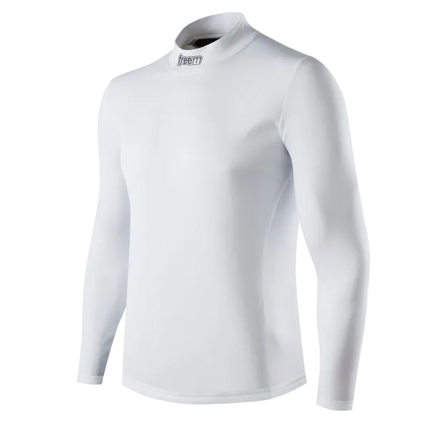 Karting Winter Underwear Long Sleeves FREEM