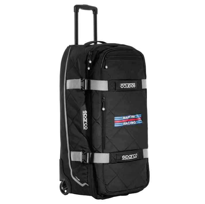 SPARCO RACING BAG