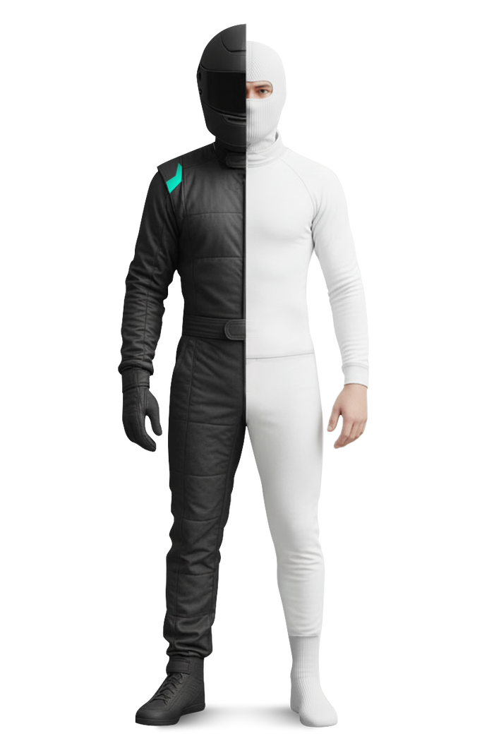 Racer Model