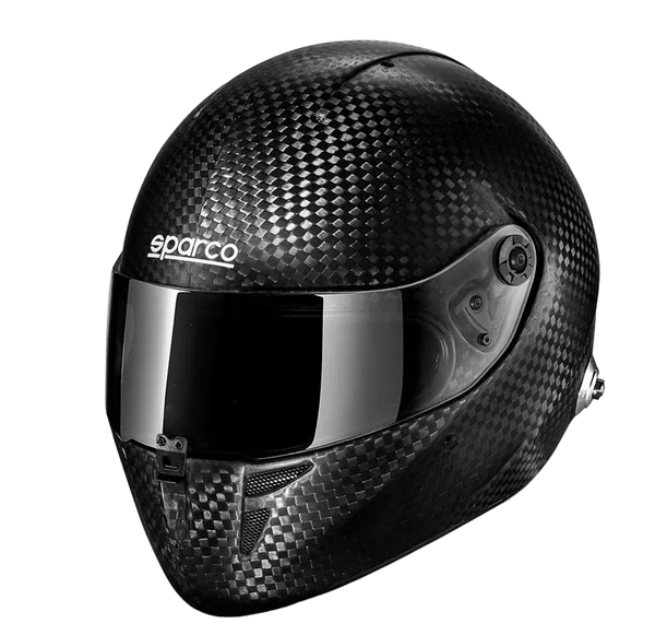 PRIME RF-10 SUPERCARBON HELMET FIA