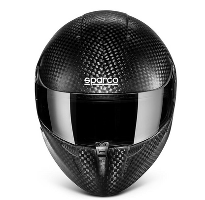 PRIME RF-10 SUPERCARBON HELMET FIA