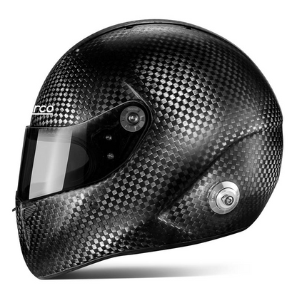 PRIME RF-10 SUPERCARBON HELMET FIA