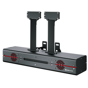 Active belt system QS-BT1