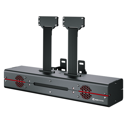 Active belt system QS-BT1
