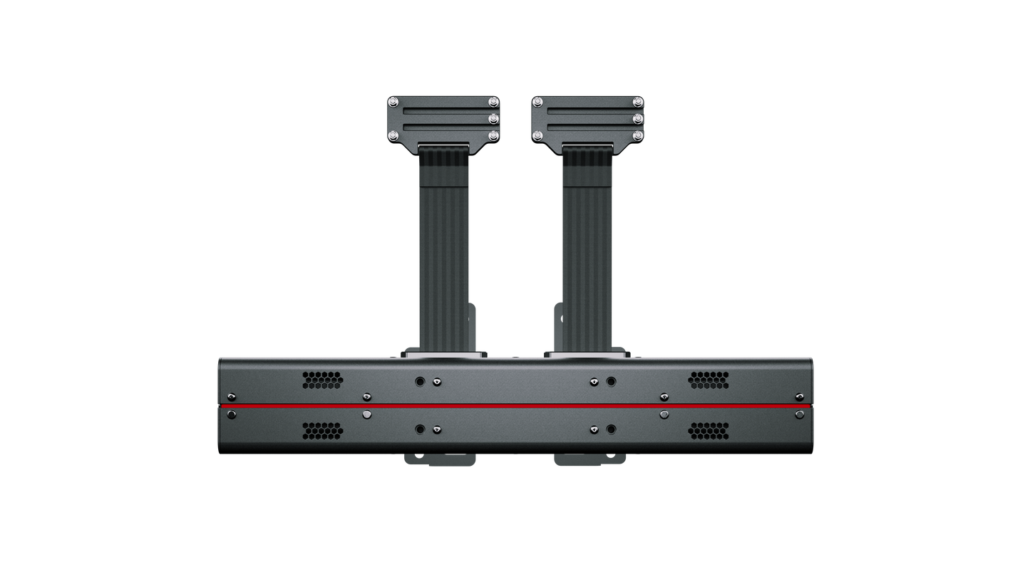 Active belt system QS-BT1