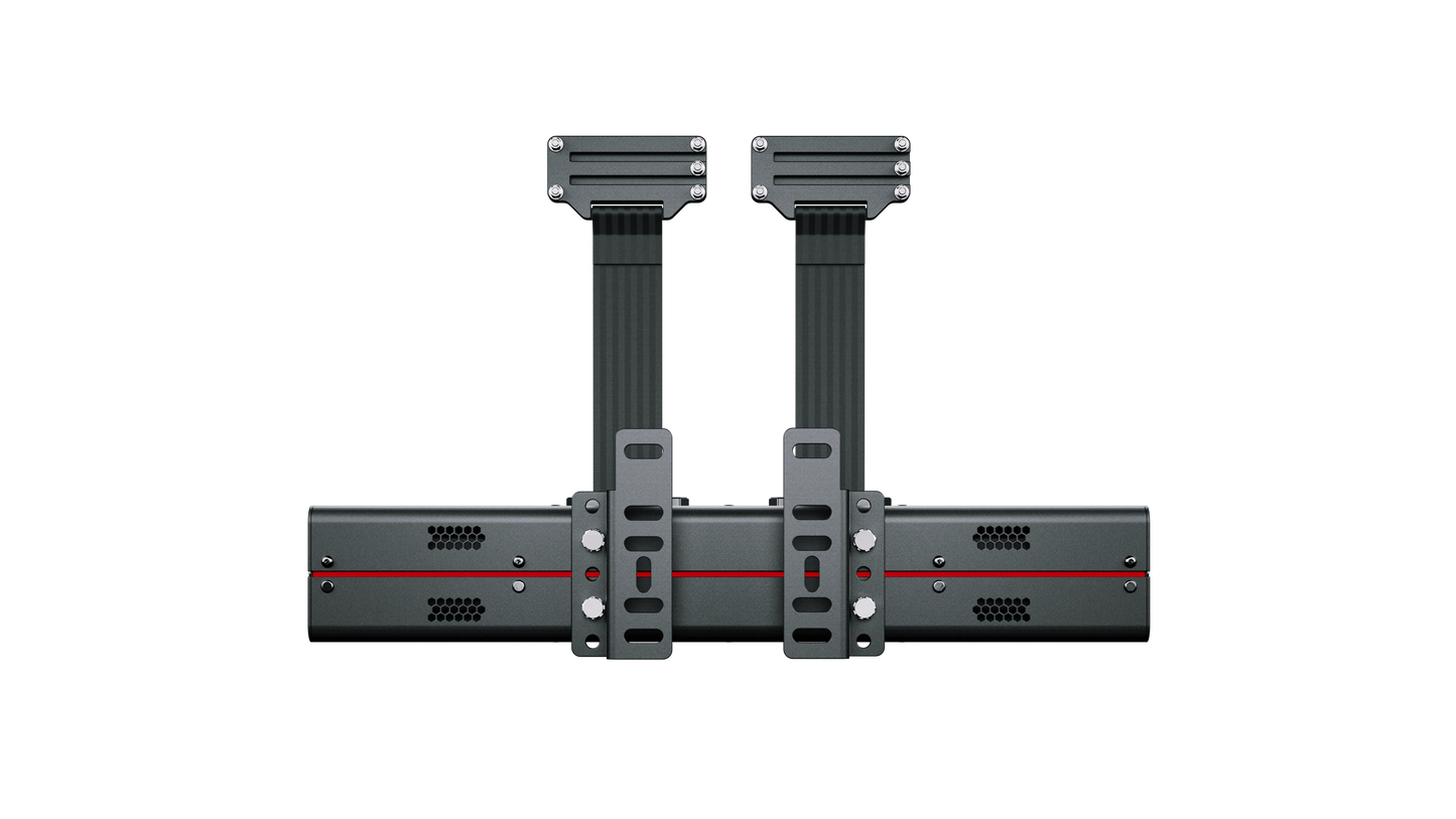 Active belt system QS-BT1