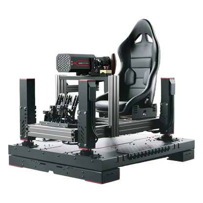5 DOF Motion system