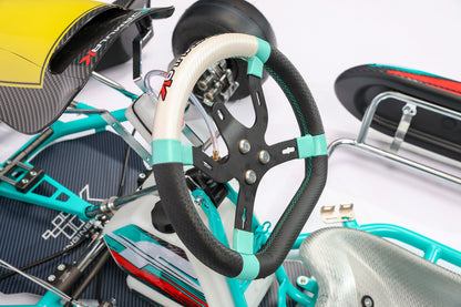 Formula K complete chassis DD2