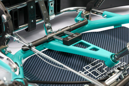 Formula K complete chassis DD2