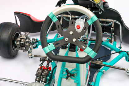 Formula K complete chassis DD2