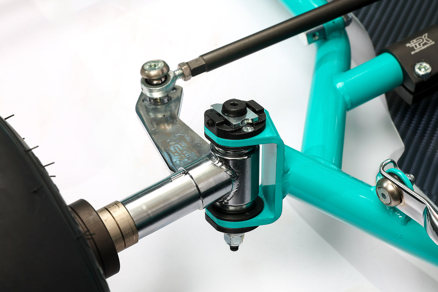 Formula K complete chassis Direct Drive