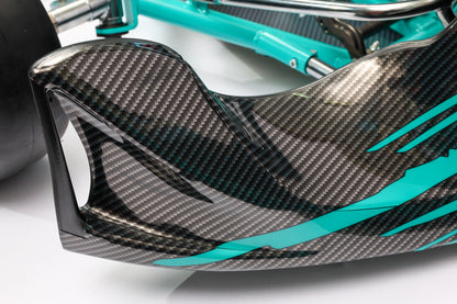 Formula K complete chassis Direct Drive