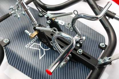 Formula K complete chassis BABY