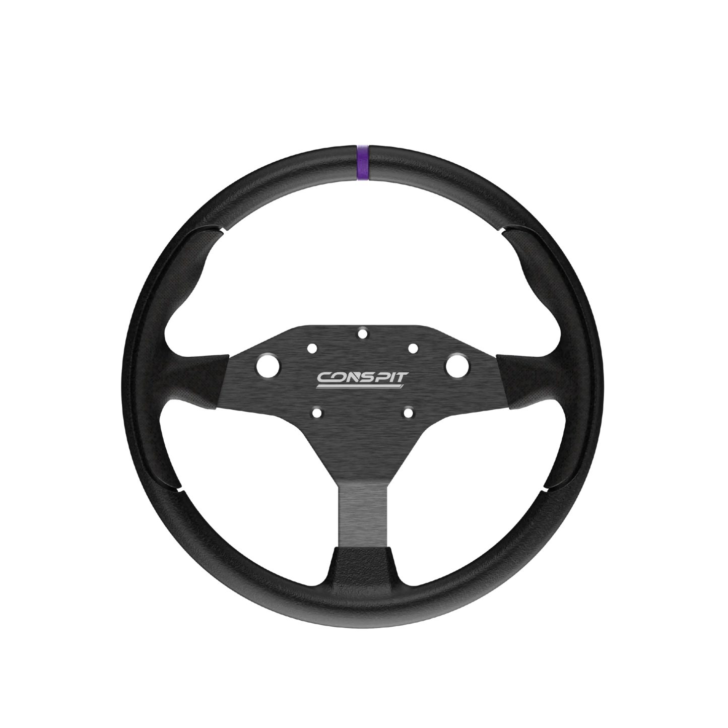 320mm universal steering wheel