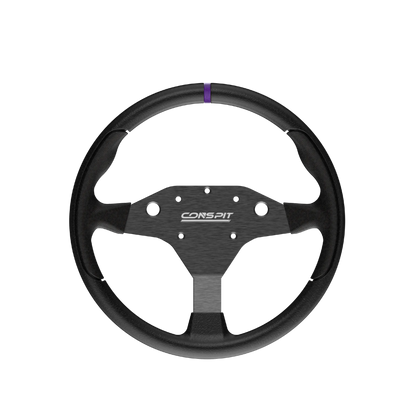 320mm universal steering wheel