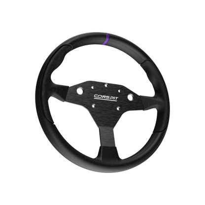 320mm universal steering wheel